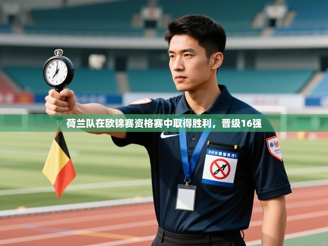 荷兰队在欧锦赛资格赛中取得胜利,晋级16强 第1张