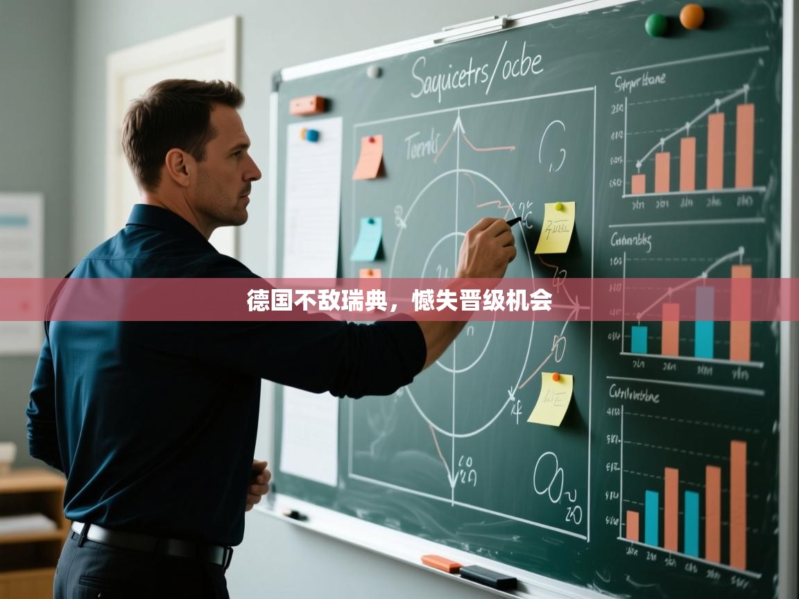 德国不敌瑞典，憾失晋级机会  第1张