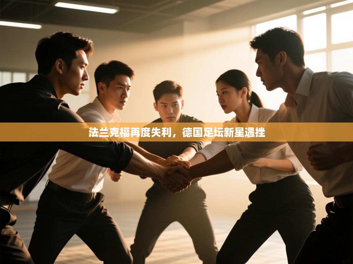 法兰克福再度失利，德国足坛新星遇挫  第2张