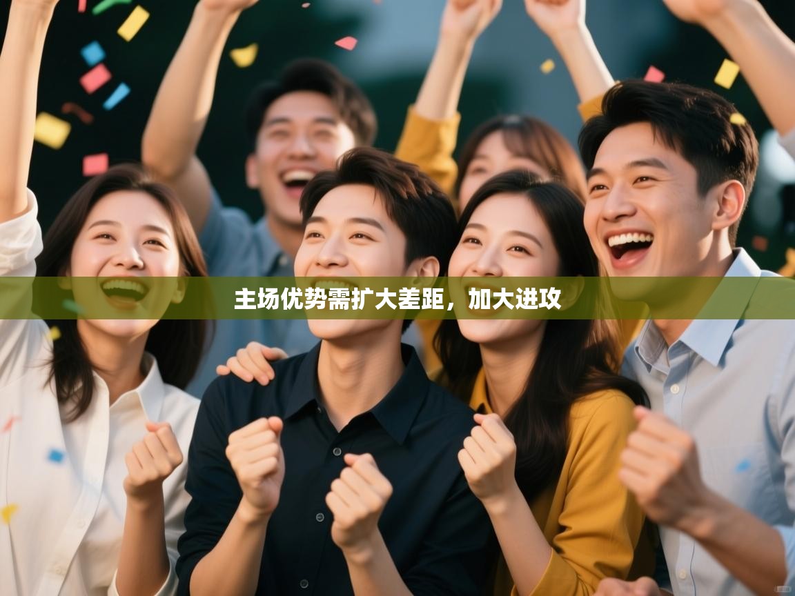 主场优势需扩大差距，加大进攻  第2张