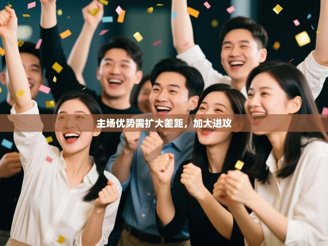 主场优势需扩大差距，加大进攻  第1张