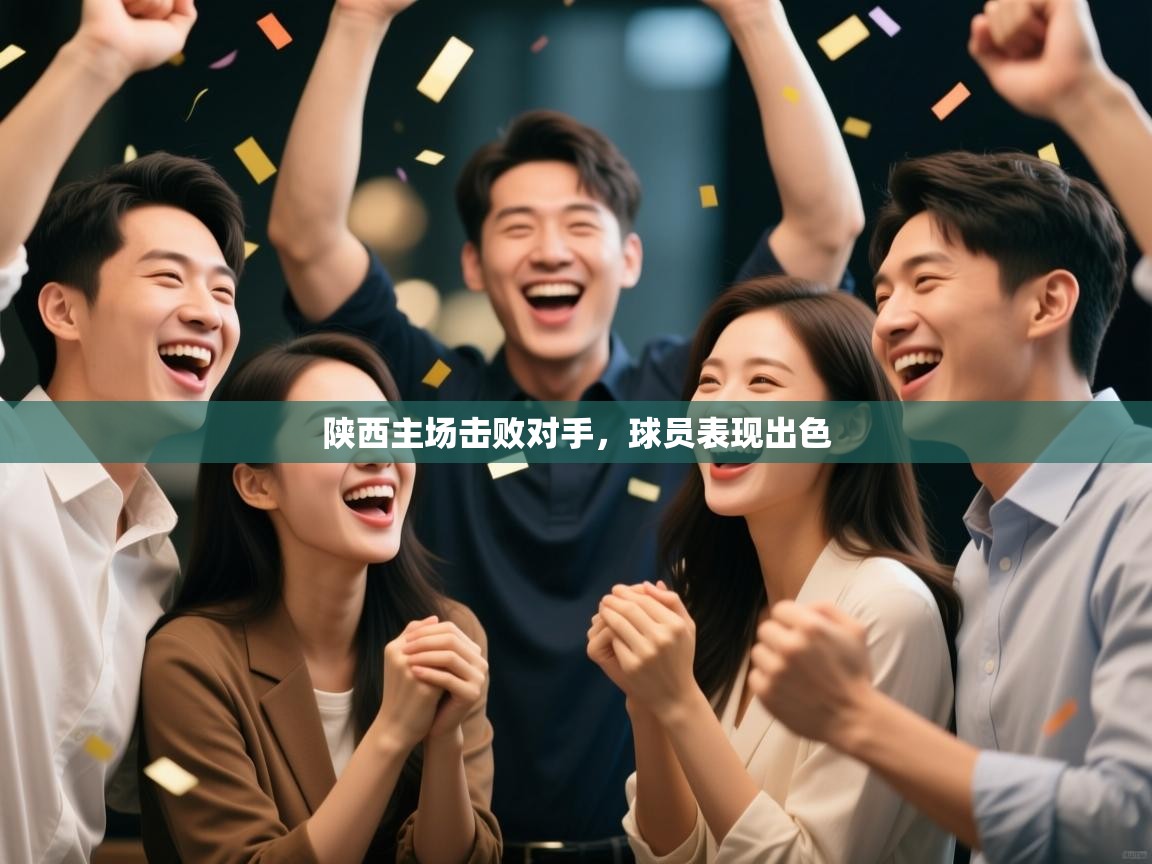 陕西主场击败对手，球员表现出色  第1张