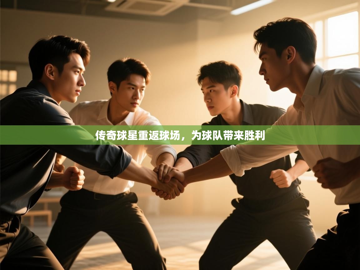 传奇球星重返球场,为球队带来胜利 第2张