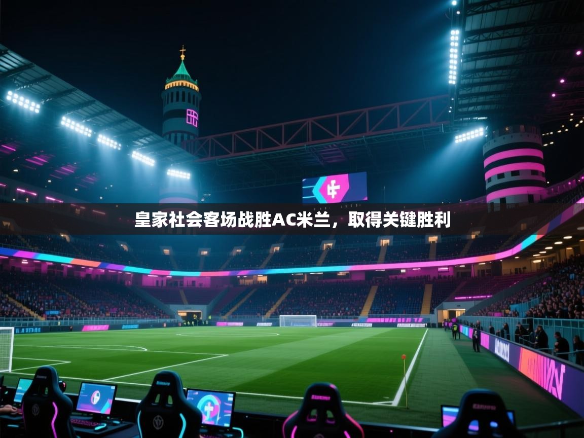 皇家社会客场战胜AC米兰，取得关键胜利  第2张