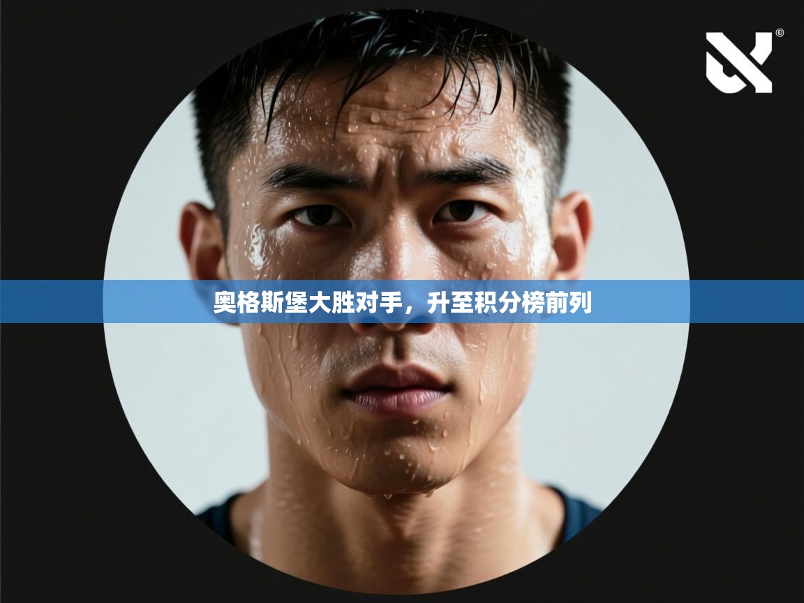 奥格斯堡大胜对手，升至积分榜前列  第2张