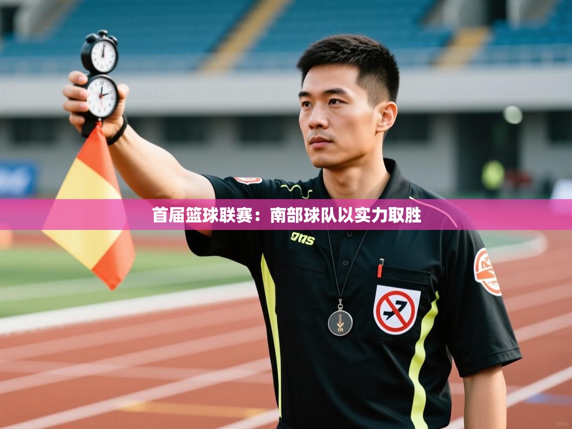 首届篮球联赛:南部球队以实力取胜 第2张