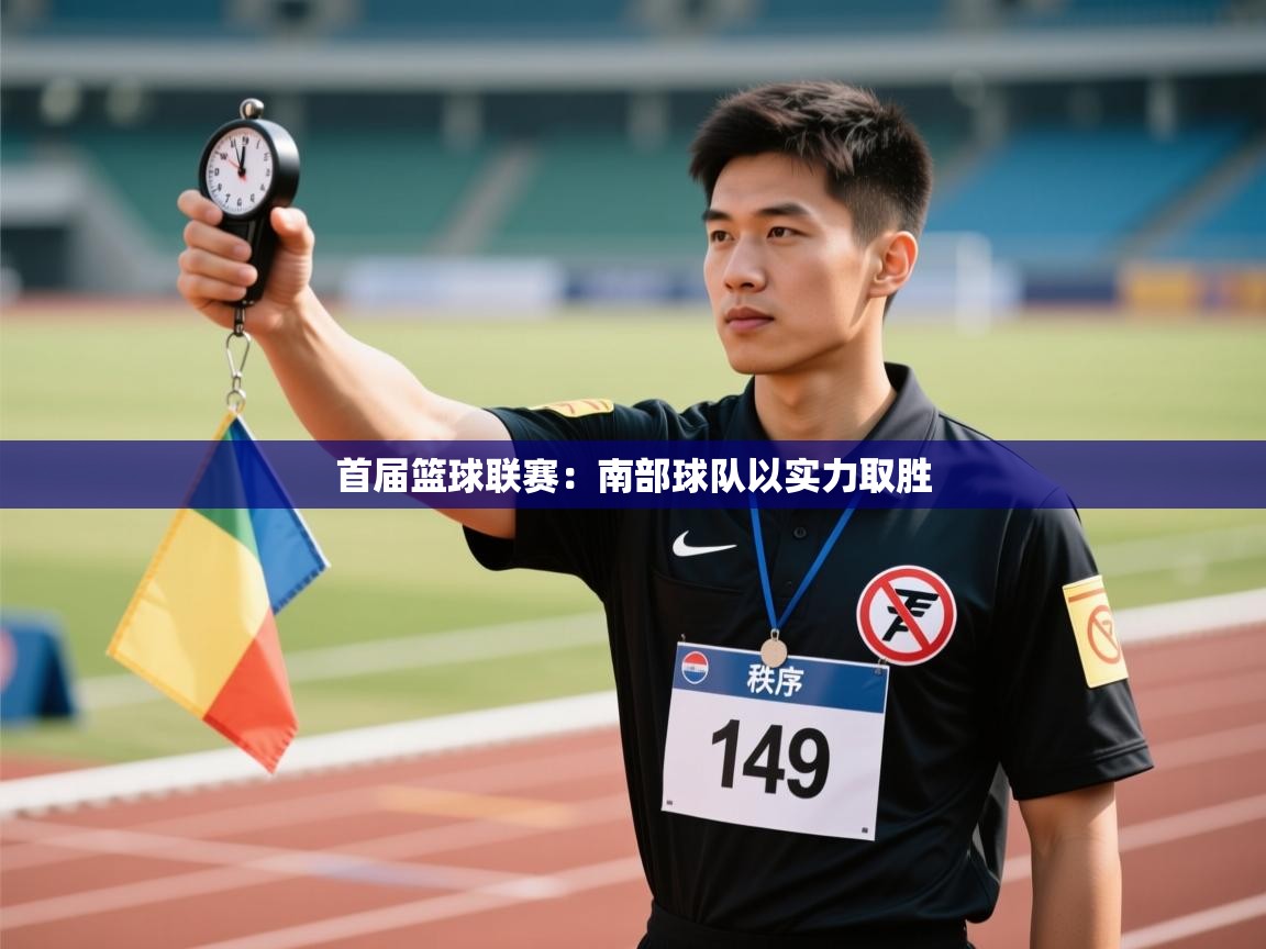 首届篮球联赛:南部球队以实力取胜 第1张