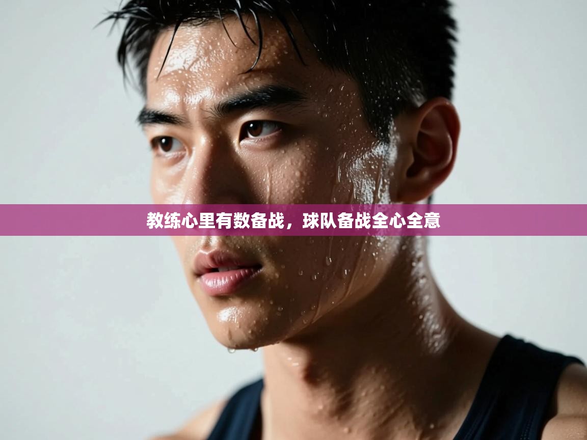 教练心里有数备战,球队备战全心全意 第1张