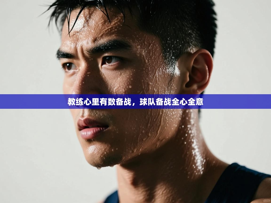 教练心里有数备战,球队备战全心全意 第2张