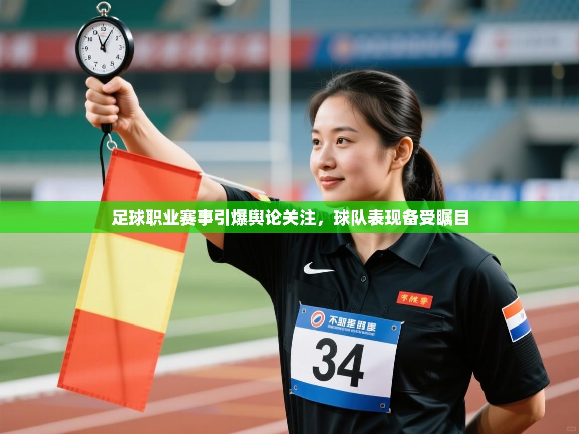 足球职业赛事引爆舆论关注,球队表现备受瞩目 第2张