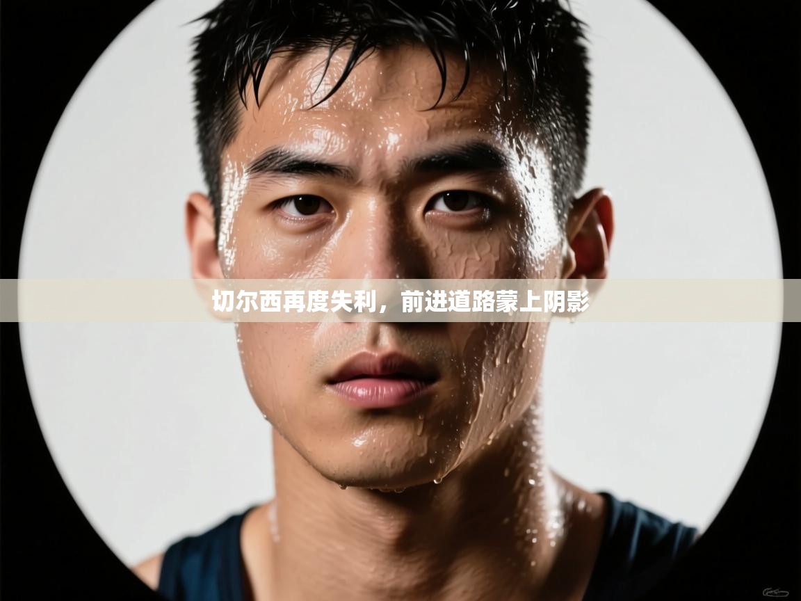 切尔西再度失利，前进道路蒙上阴影  第1张