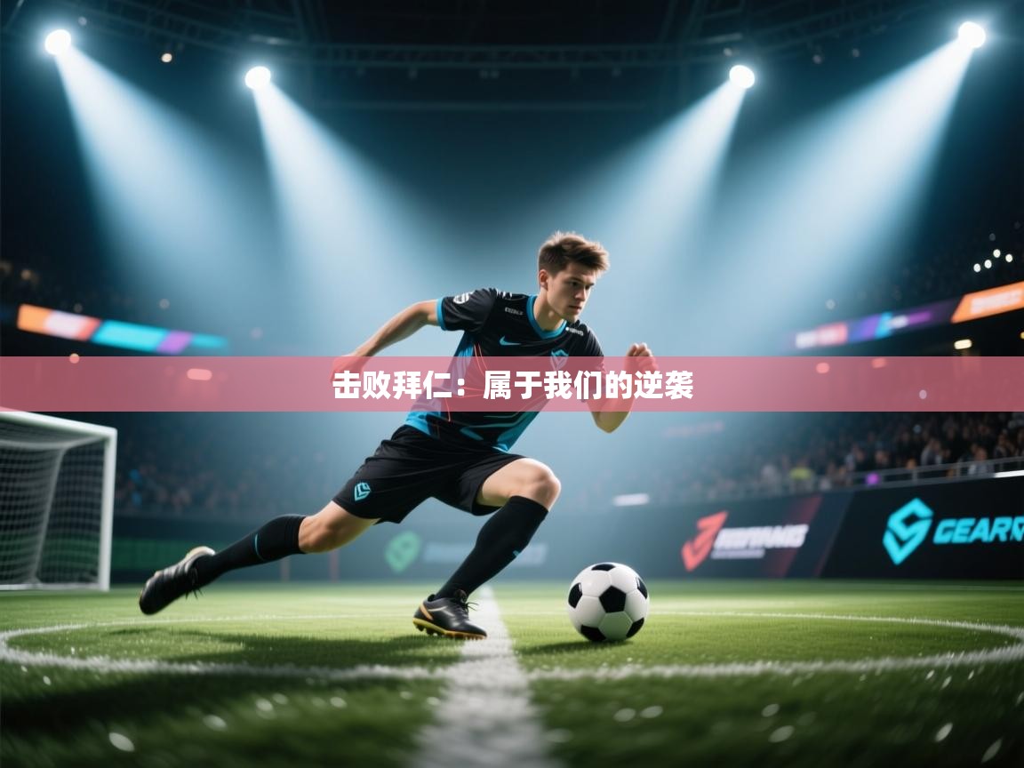 击败拜仁：属于我们的逆袭  第1张