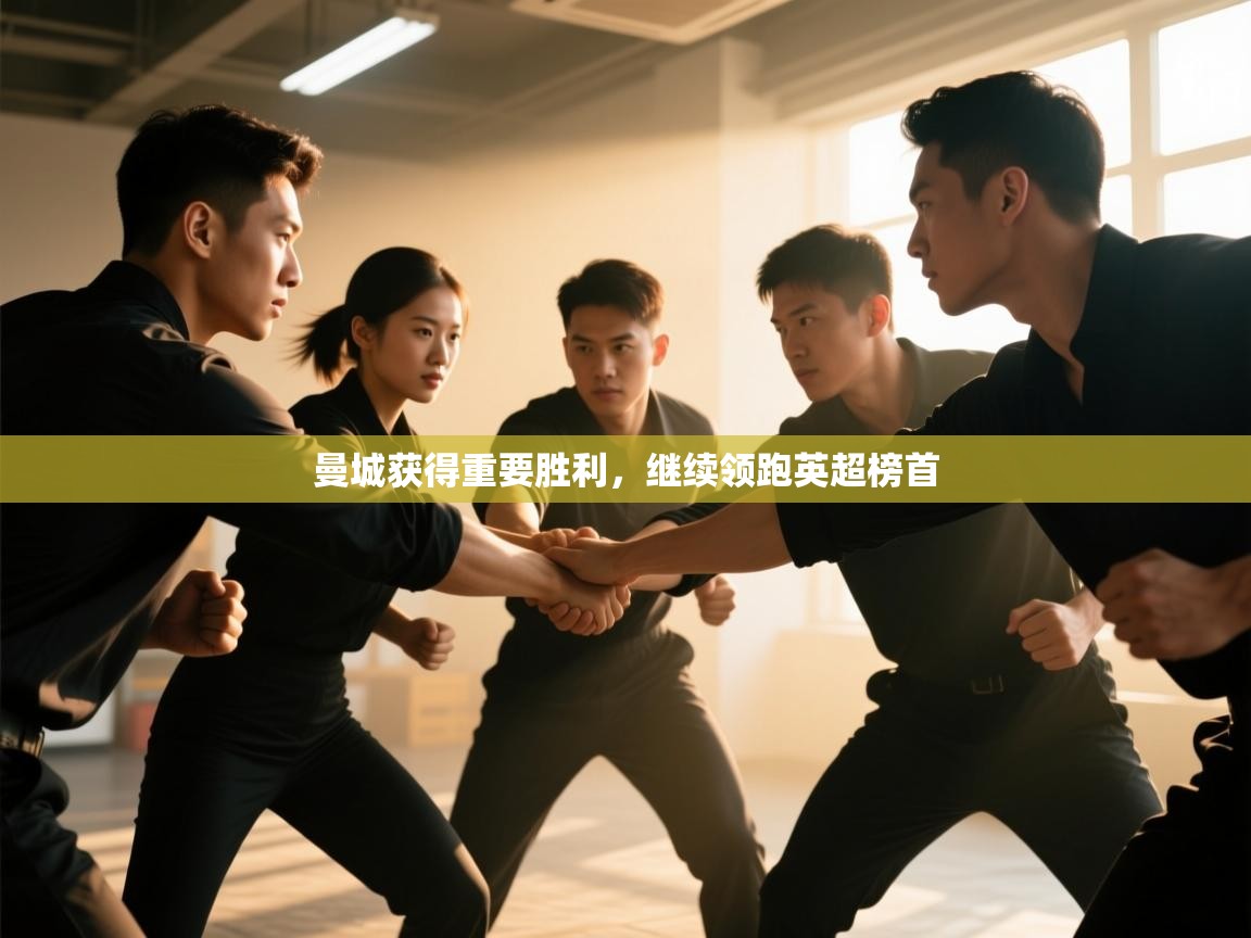 曼城获得重要胜利，继续领跑英超榜首  第1张