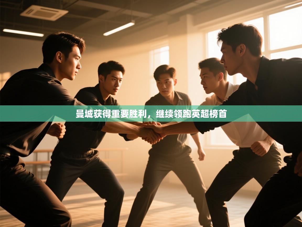 曼城获得重要胜利，继续领跑英超榜首  第2张