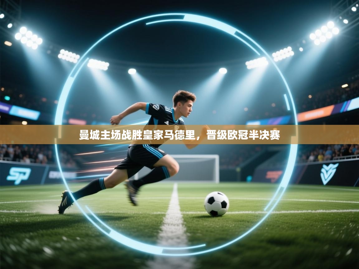 曼城主场战胜皇家马德里，晋级欧冠半决赛  第1张