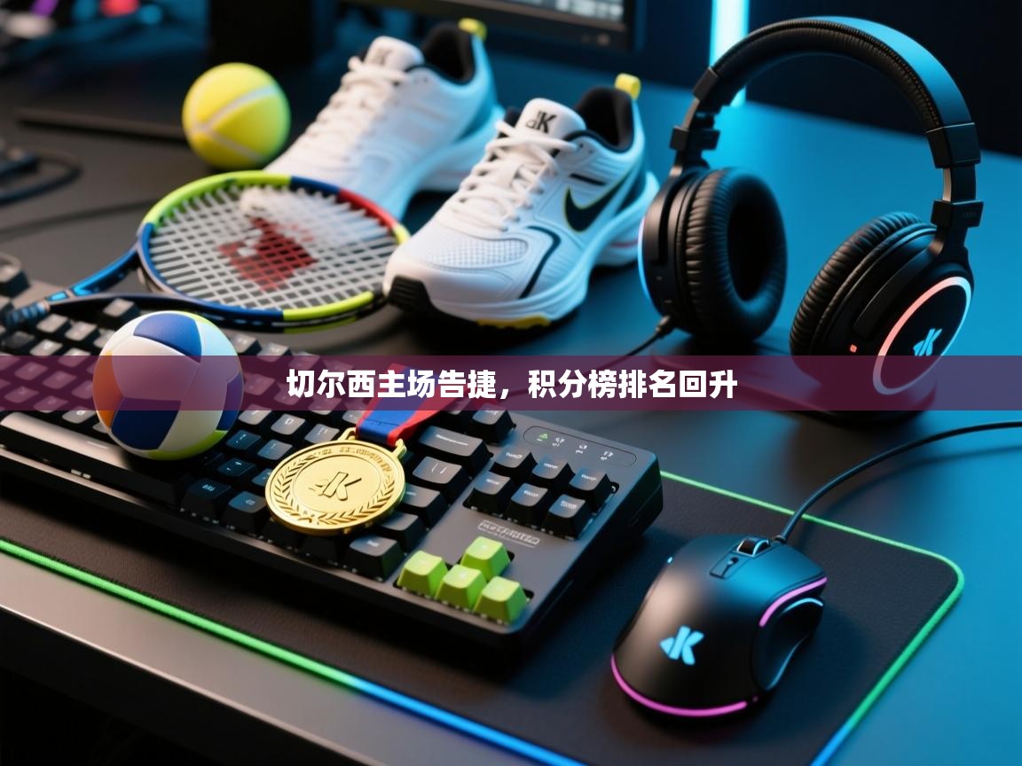 切尔西主场告捷,积分榜排名回升 第1张