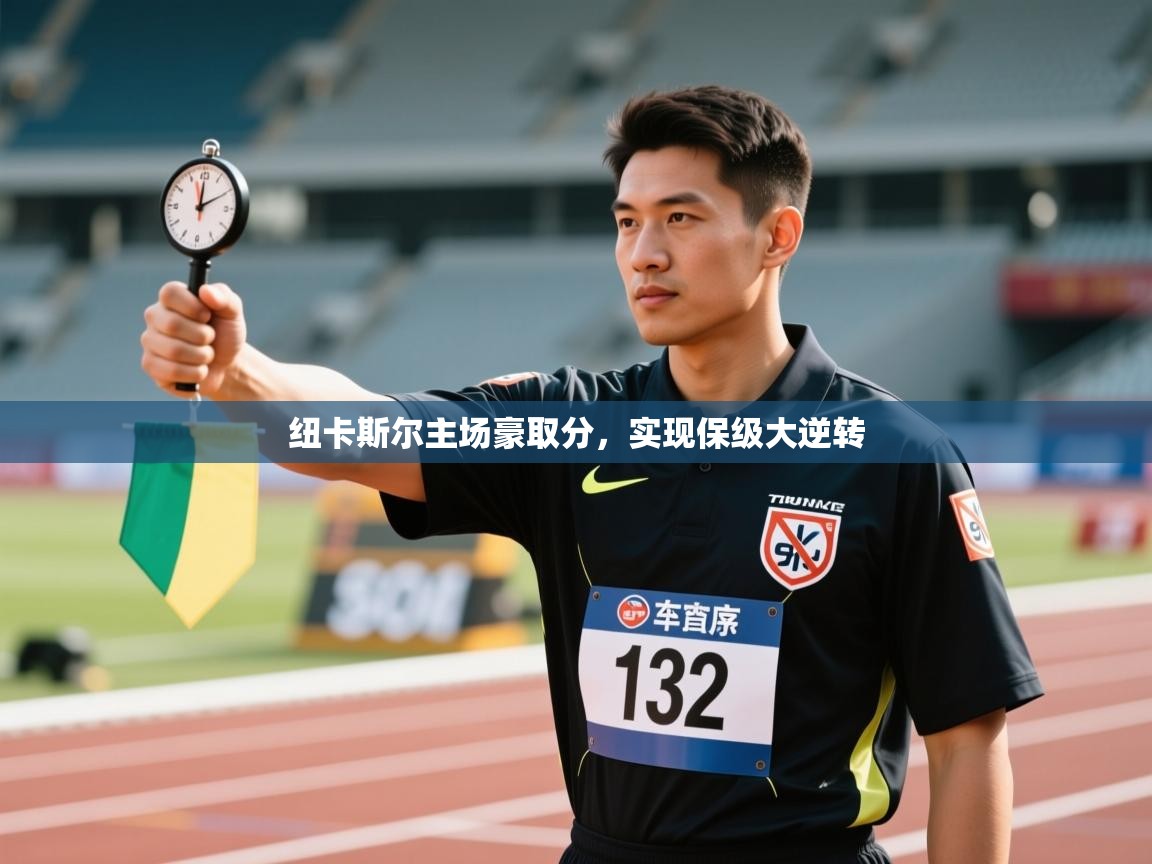 纽卡斯尔主场豪取分，实现保级大逆转  第1张