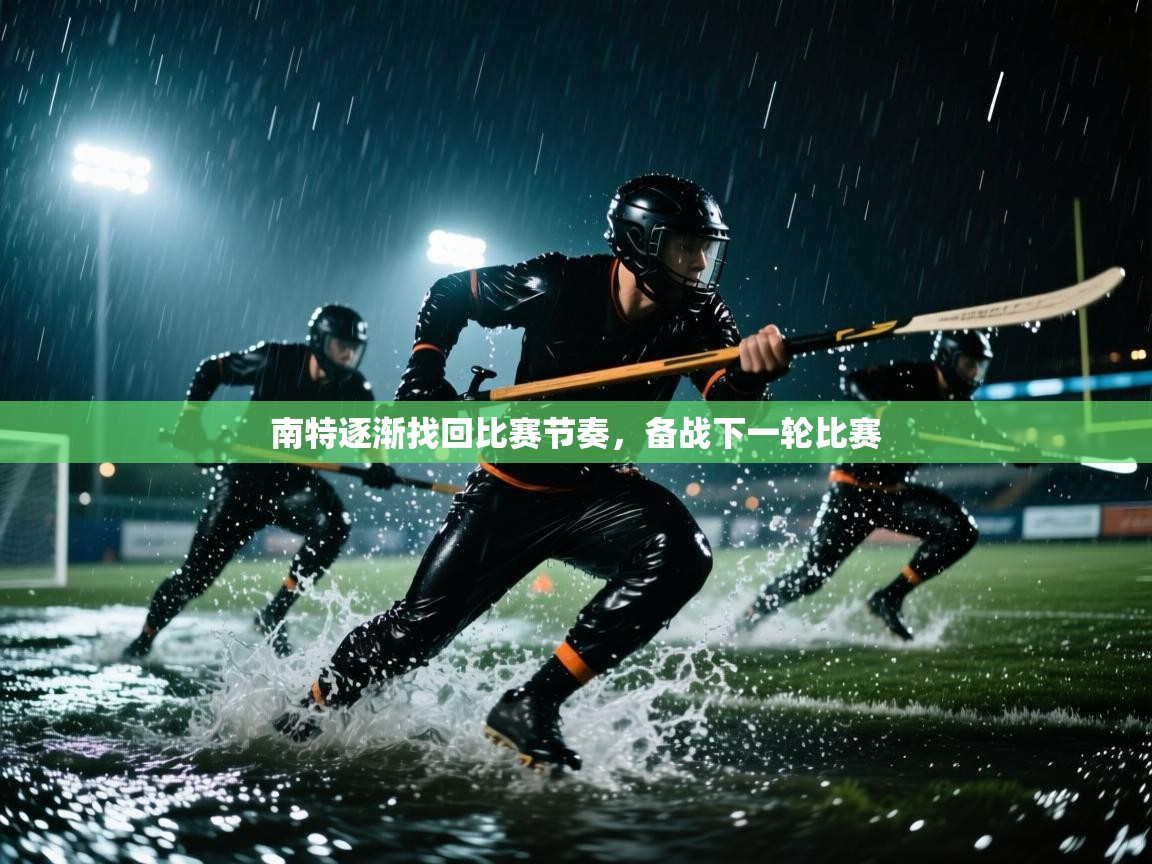 南特逐渐找回比赛节奏，备战下一轮比赛  第2张