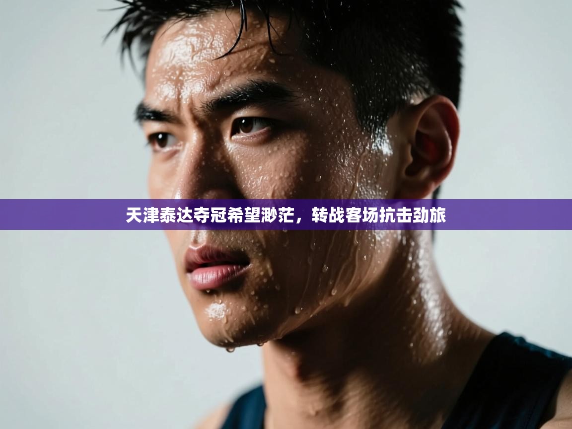 天津泰达夺冠希望渺茫，转战客场抗击劲旅  第1张