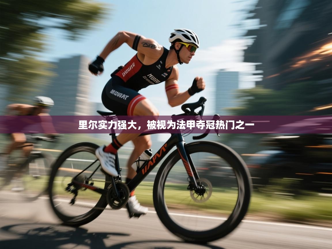 里尔实力强大,被视为法甲夺冠热门之一 第2张