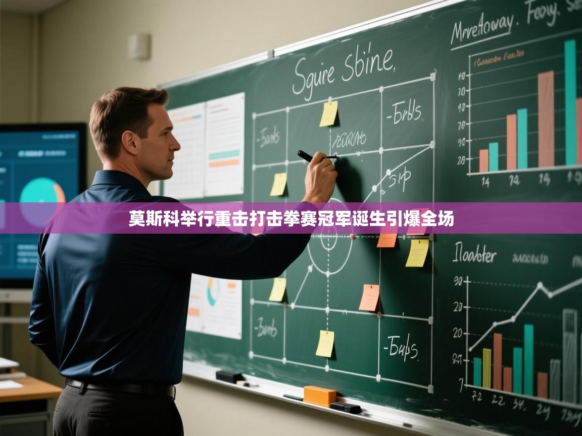 莫斯科举行重击打击拳赛冠军诞生引爆全场  第2张