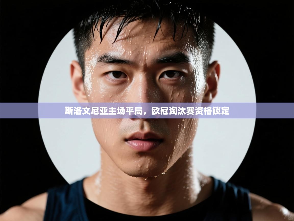 斯洛文尼亚主场平局，欧冠淘汰赛资格锁定  第2张