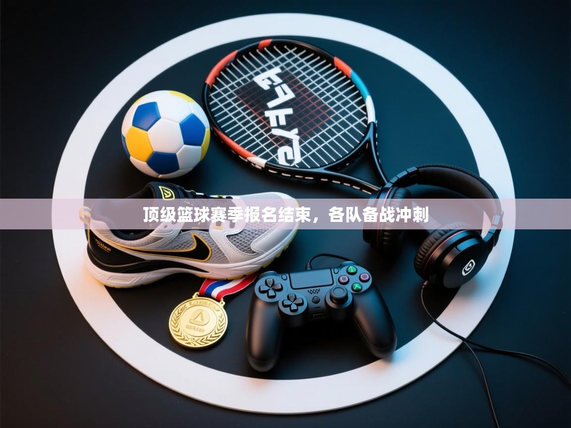 顶级篮球赛季报名结束，各队备战冲刺  第1张