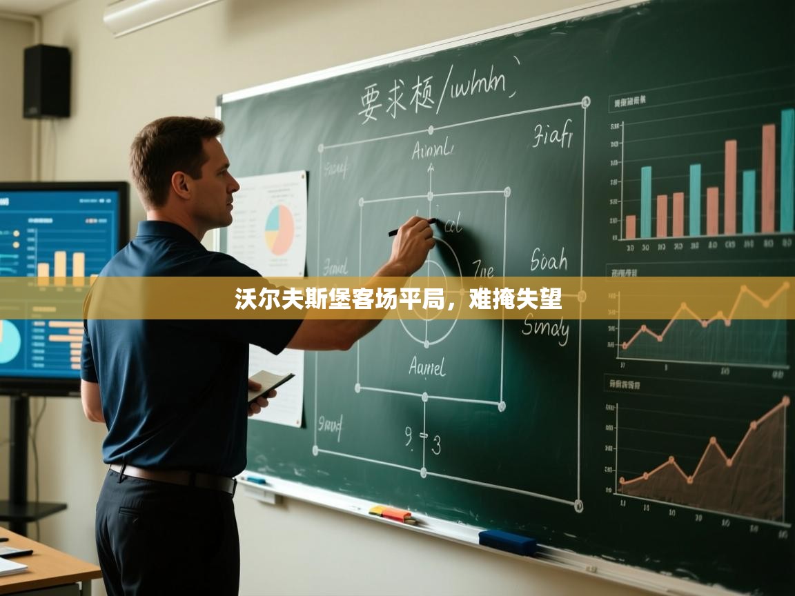 沃尔夫斯堡客场平局，难掩失望  第1张