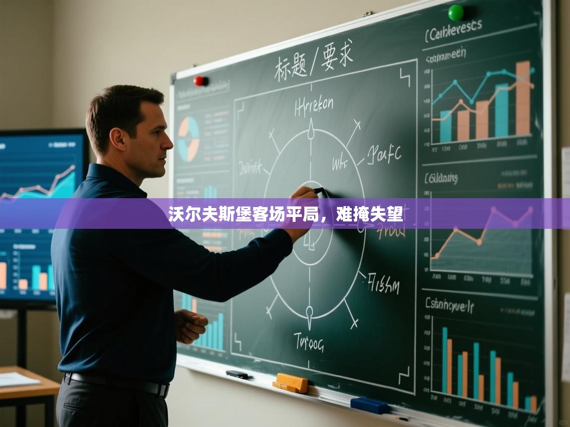 沃尔夫斯堡客场平局，难掩失望  第2张