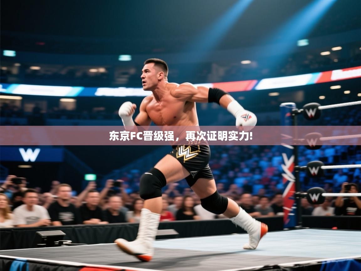 东京FC晋级强，再次证明实力!  第1张
