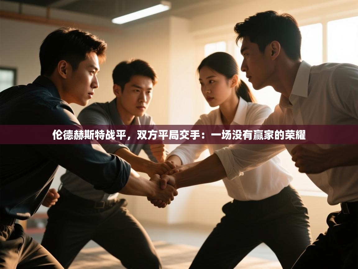 伦德赫斯特战平，双方平局交手：一场没有赢家的荣耀  第1张