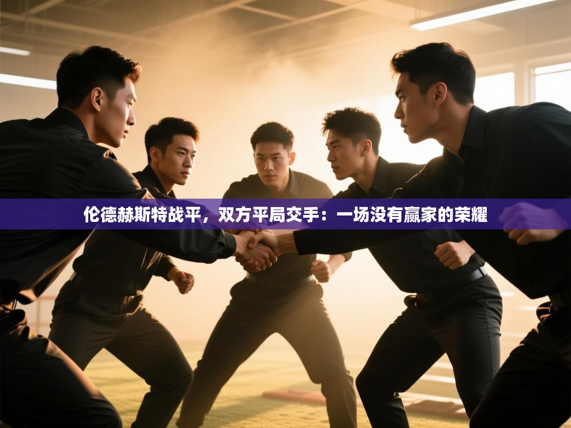 伦德赫斯特战平，双方平局交手：一场没有赢家的荣耀  第2张