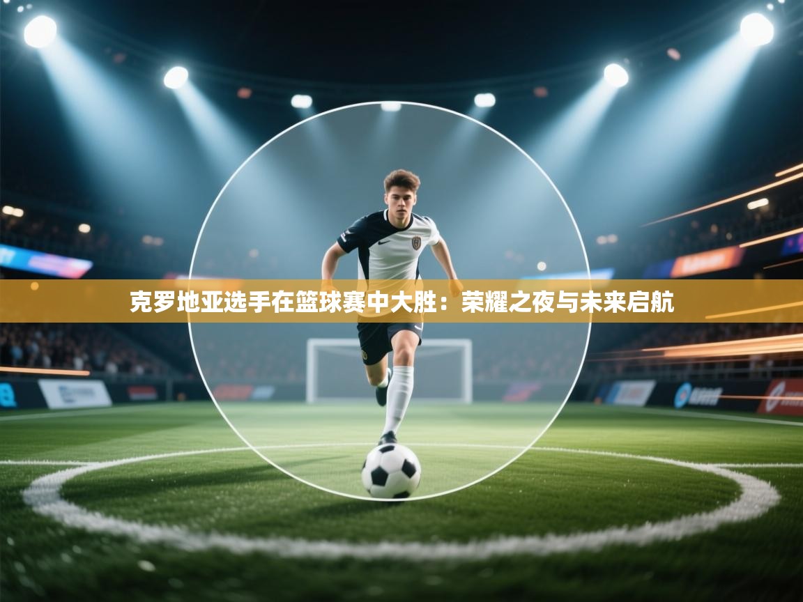 克罗地亚选手在篮球赛中大胜:荣耀之夜与未来启航 第2张