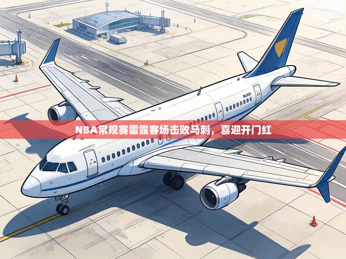 NBA常规赛雷霆客场击败马刺,喜迎开门红 第1张