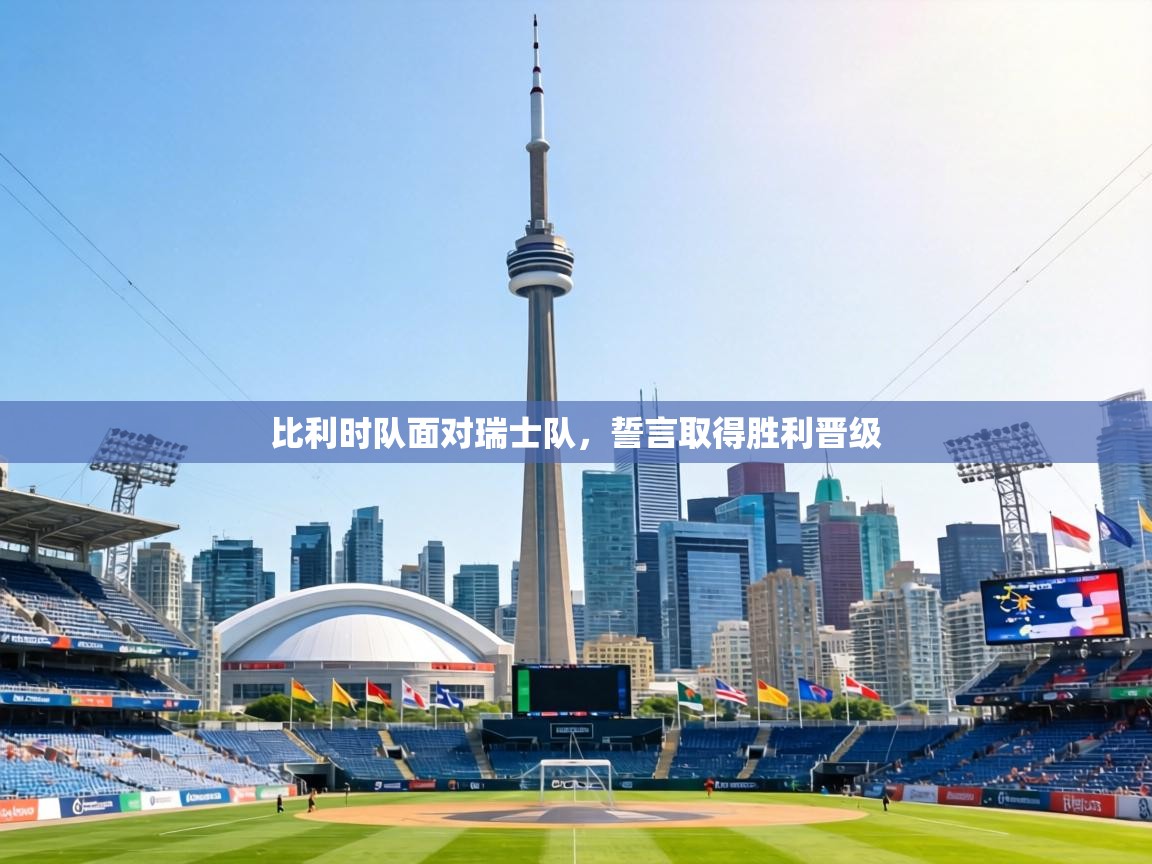 比利时队面对瑞士队,誓言取得胜利晋级 第1张