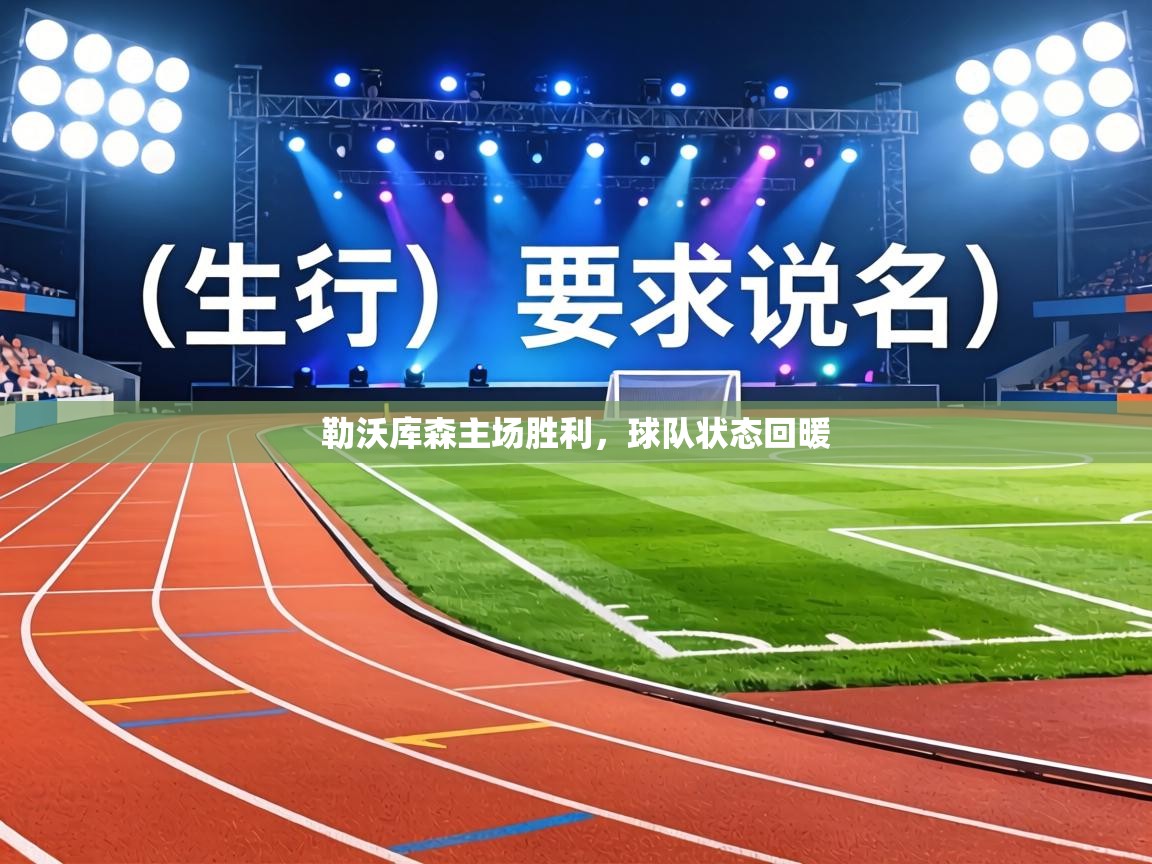 勒沃库森主场胜利，球队状态回暖  第2张