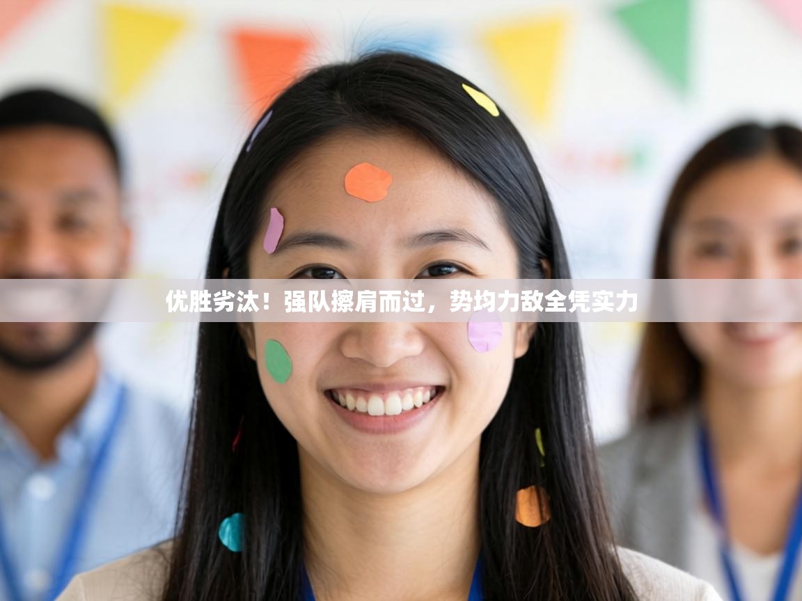 优胜劣汰!强队擦肩而过,势均力敌全凭实力 第1张