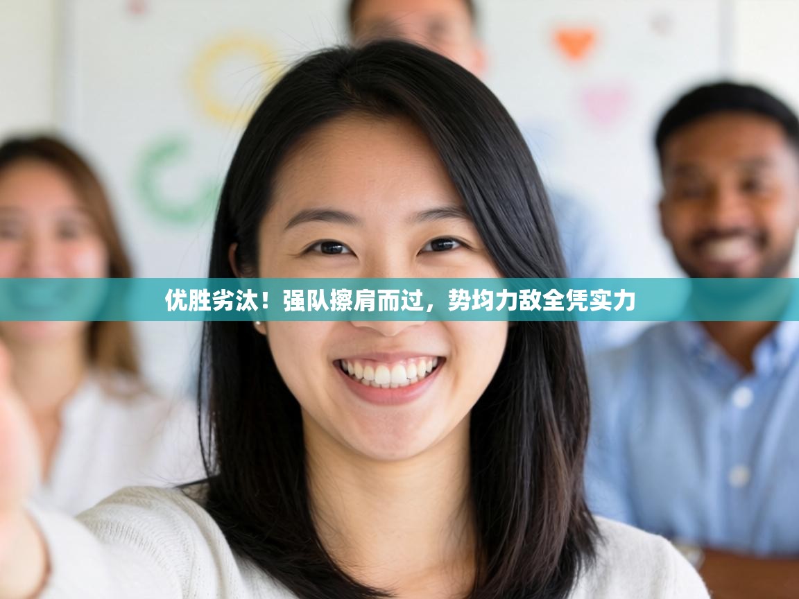 优胜劣汰!强队擦肩而过,势均力敌全凭实力 第2张