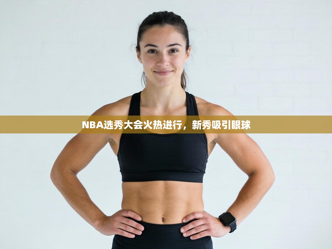 NBA选秀大会火热进行，新秀吸引眼球  第1张