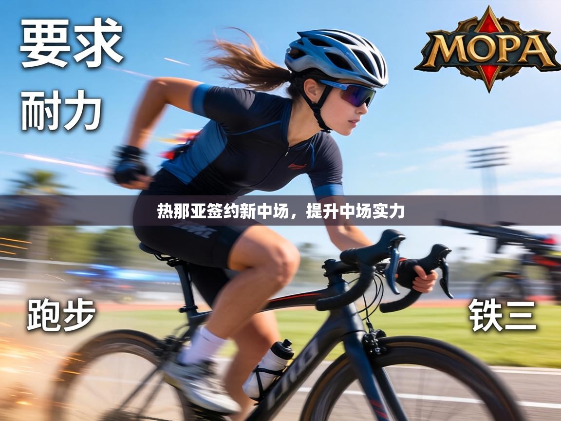 热那亚签约新中场,提升中场实力 第1张