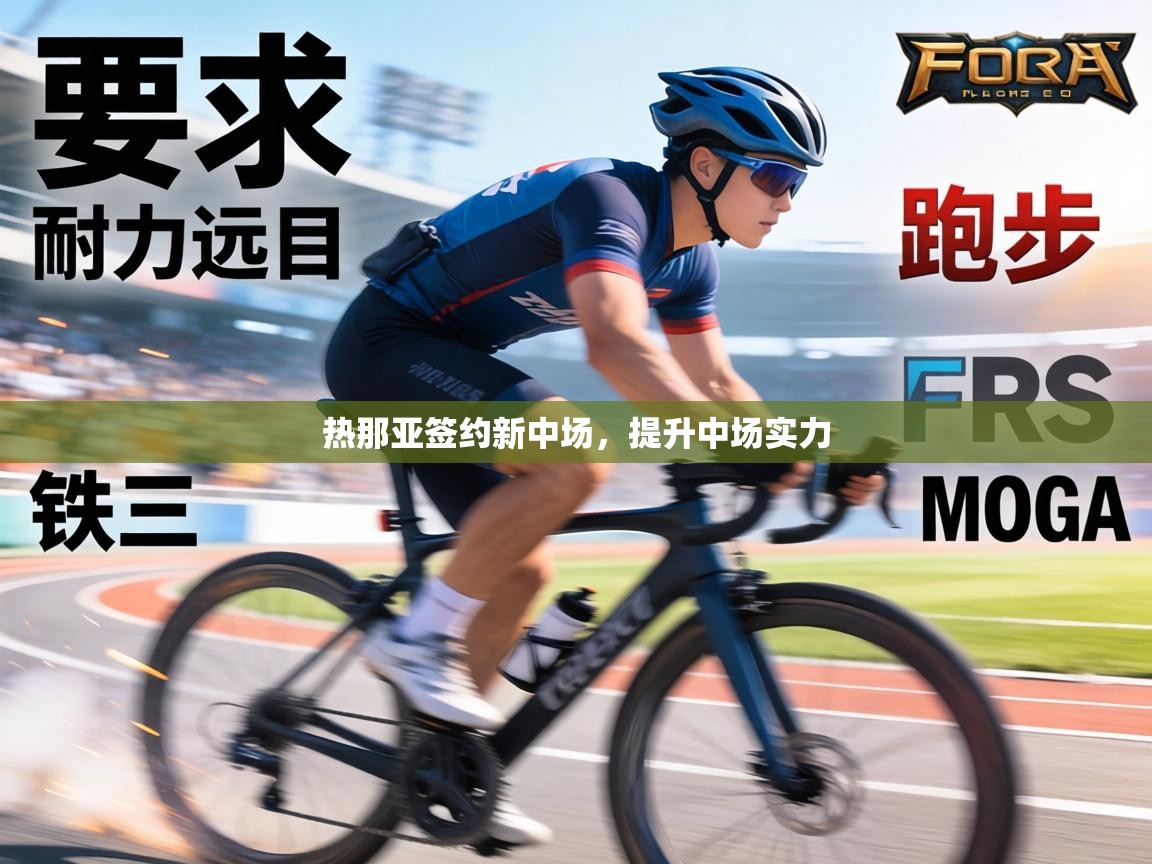 热那亚签约新中场,提升中场实力 第2张