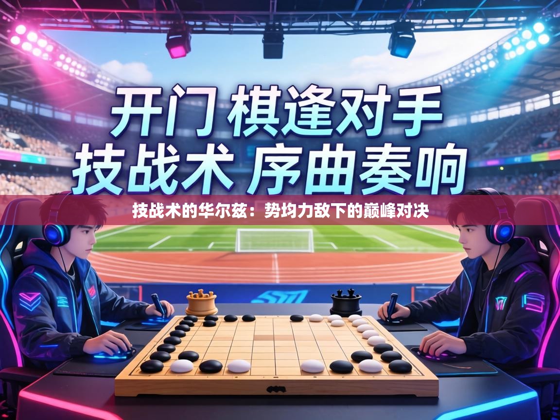 技战术的华尔兹：势均力敌下的巅峰对决  第1张