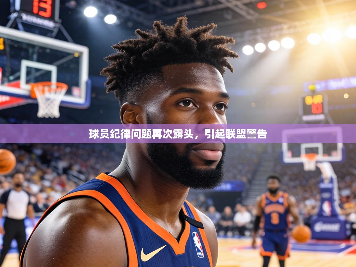 球员纪律问题再次露头，引起联盟警告  第1张