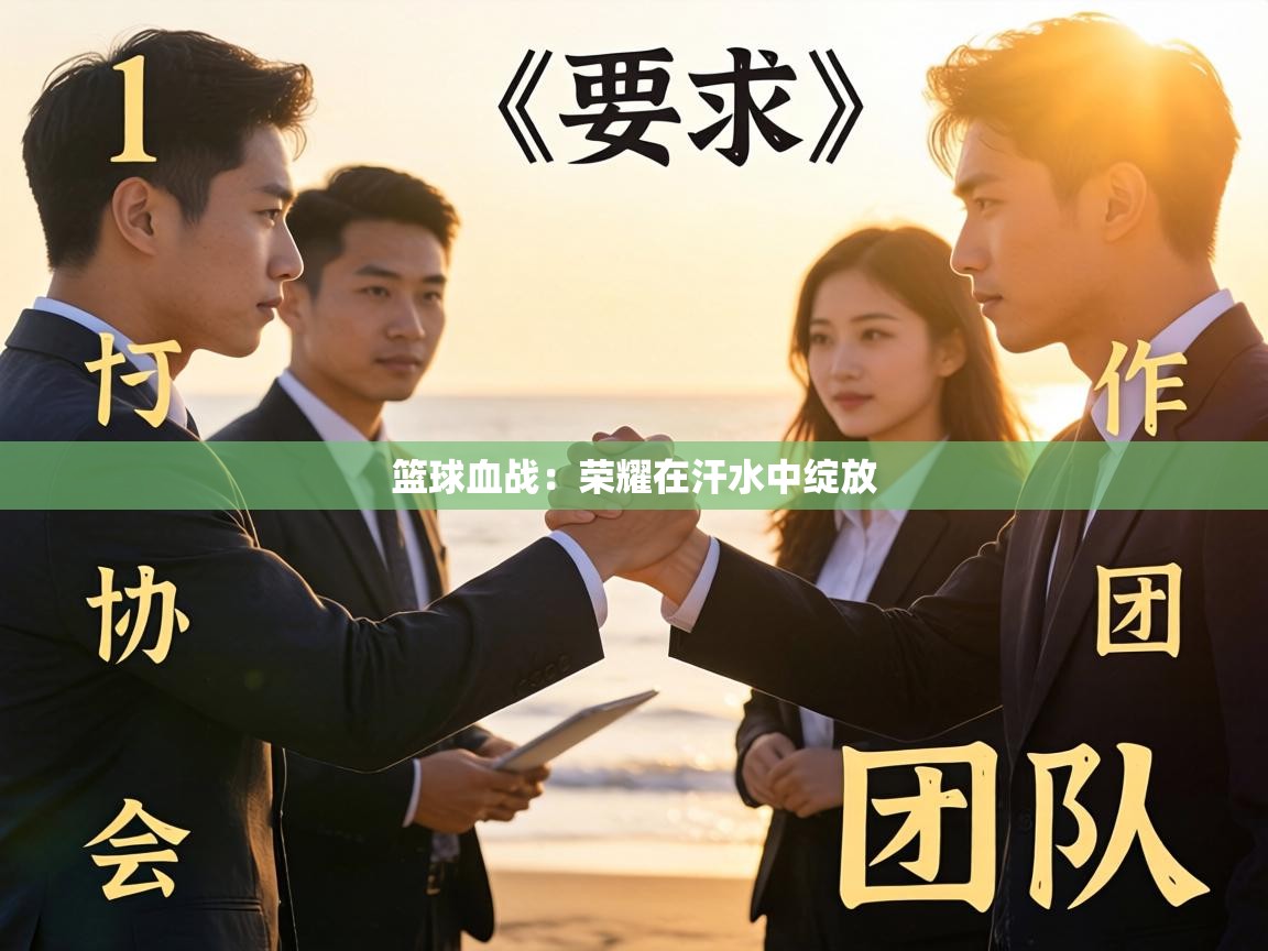 篮球血战：荣耀在汗水中绽放  第2张